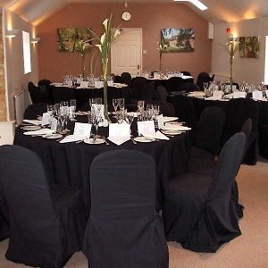 Whitwell Hotel & Conference Centre